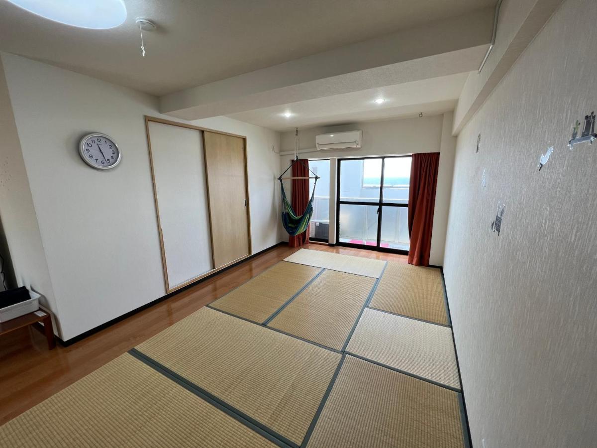長楽園 Vila Shirahama Exterior foto