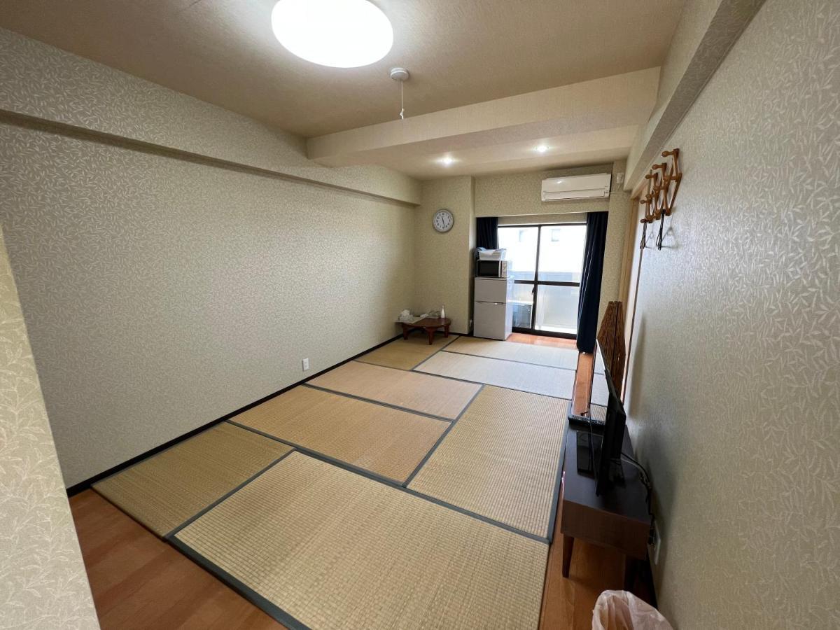 長楽園 Vila Shirahama Exterior foto