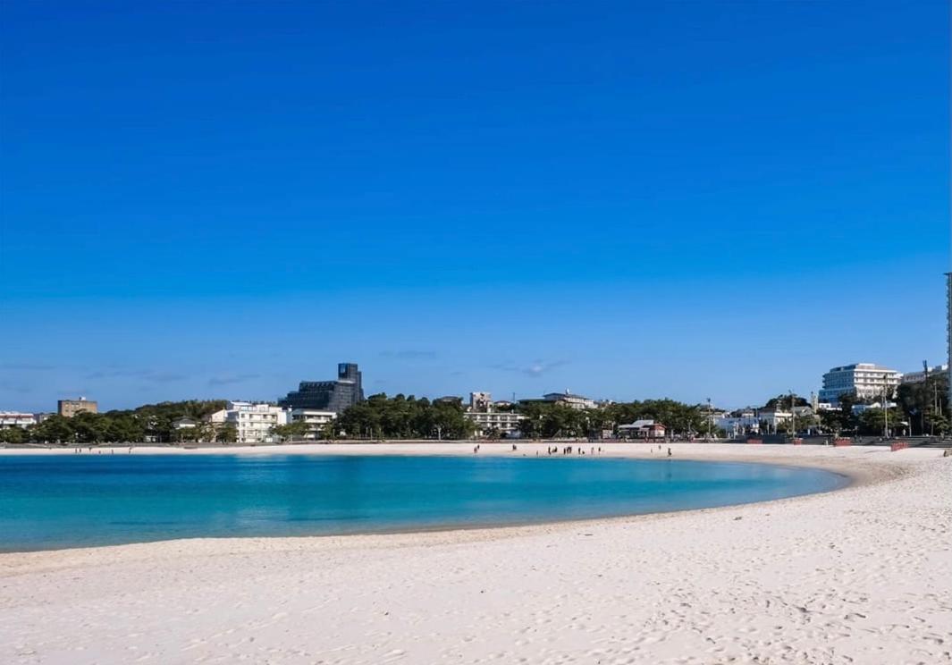 長楽園 Vila Shirahama Exterior foto