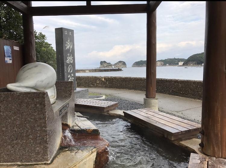 長楽園 Vila Shirahama Exterior foto